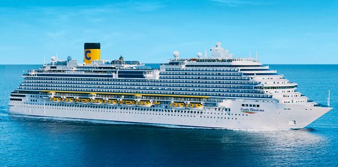 Costa Cruises