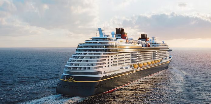 Disney Cruise Line