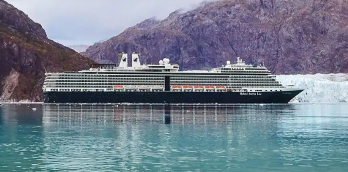 Holland America Line