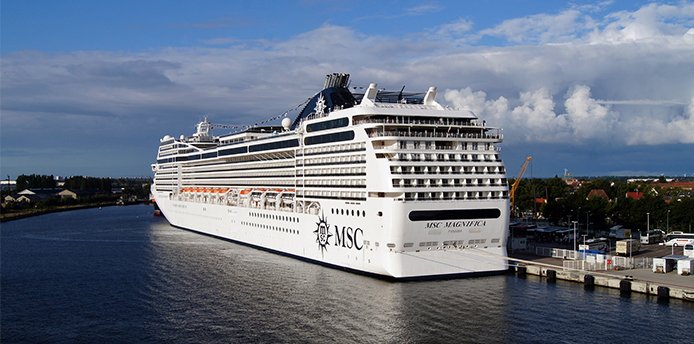 MSC Cruises