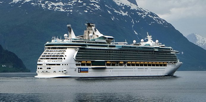 Royal Caribbean