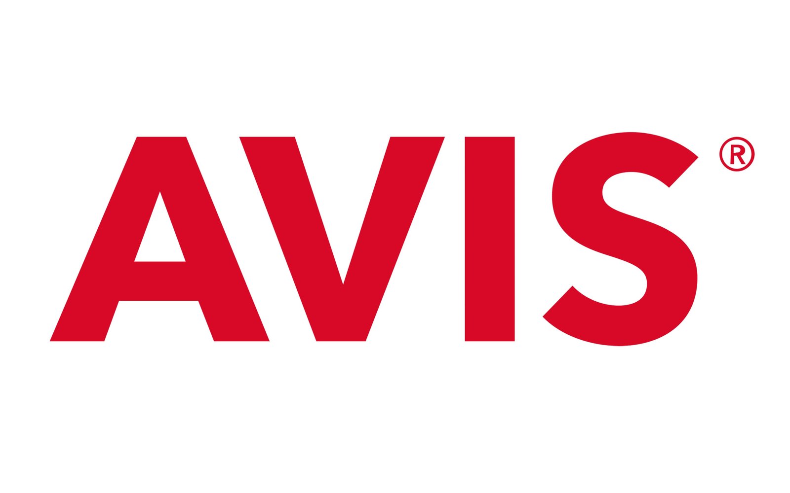 Avis Logo