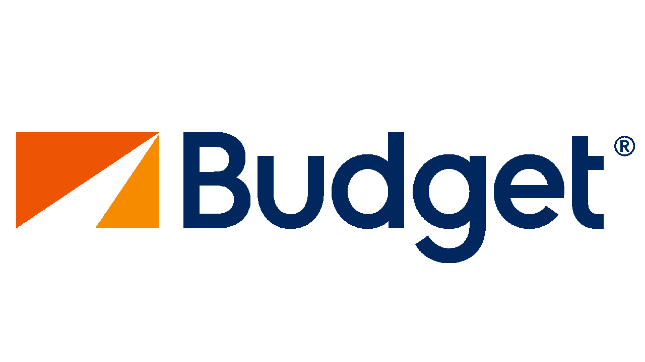 Budget Logo