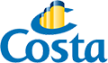 Costa Cruises Logo