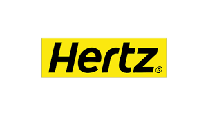 Hertz Logo