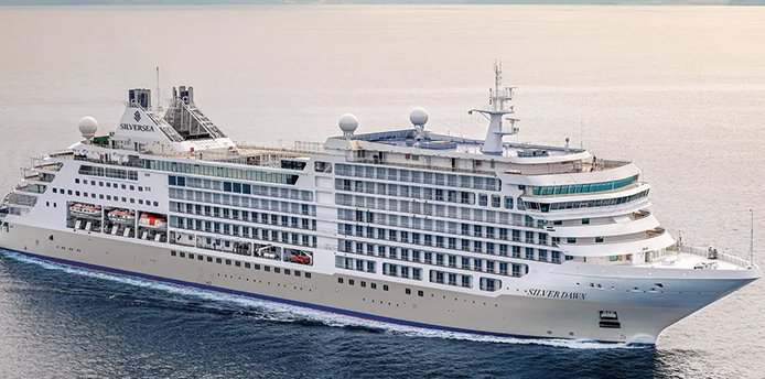 Silversea Cruises