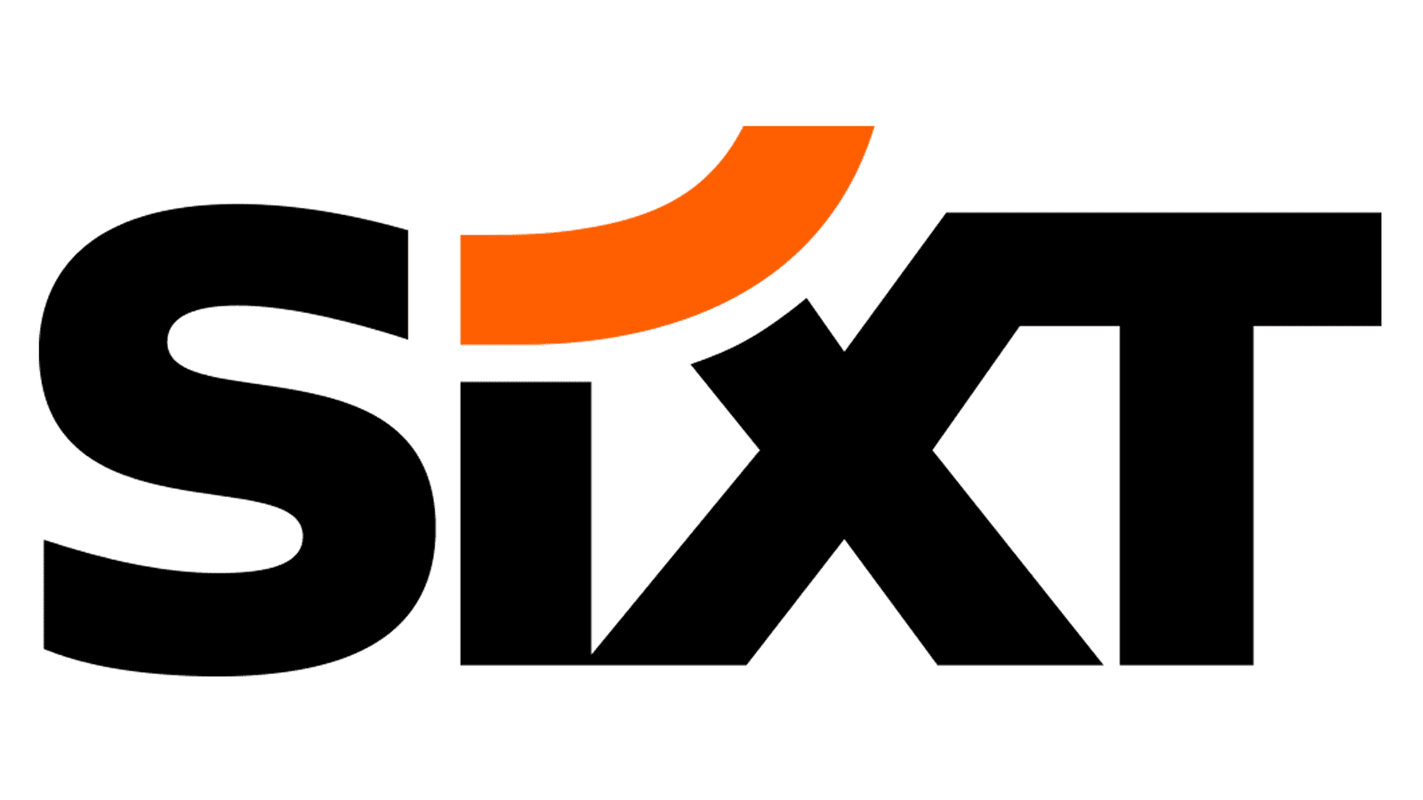 Sixt Logo